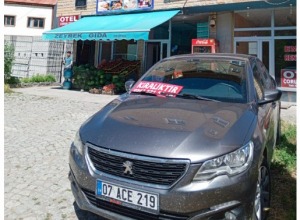 İspir ve Madenköprübaşı Araç Kiralama Hizmeti